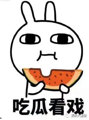 娱乐吃瓜君 刘二豆